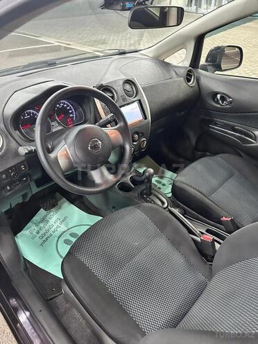 Nissan Note 2014, 90,000 km - 1.2 л - Cəlilabad
