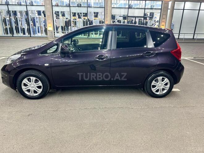 Nissan Note 2014, 90,000 km - 1.2 л - Cəlilabad