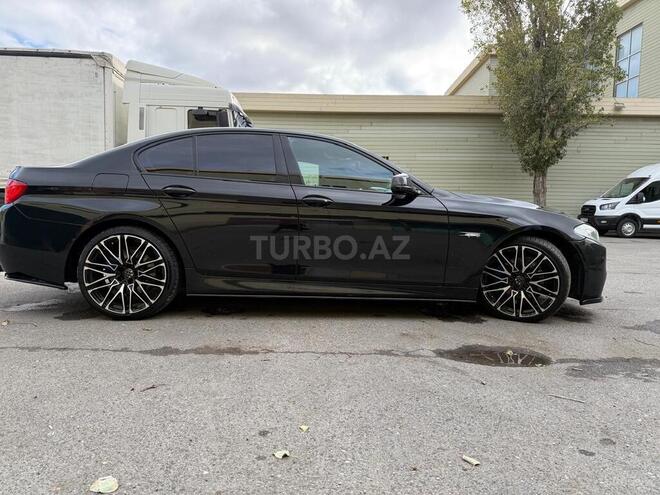 BMW 528 2012, 280,200 km - 2.0 l - Bakı