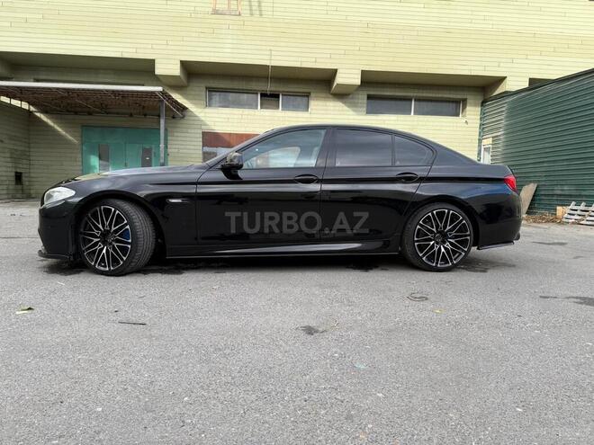 BMW 528 2012, 280,200 km - 2.0 l - Bakı