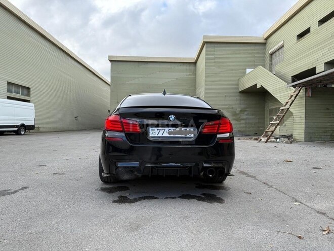 BMW 528 2012, 280,200 km - 2.0 l - Bakı