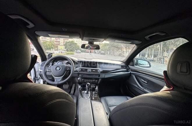 BMW 528 2012, 280,200 km - 2.0 l - Bakı