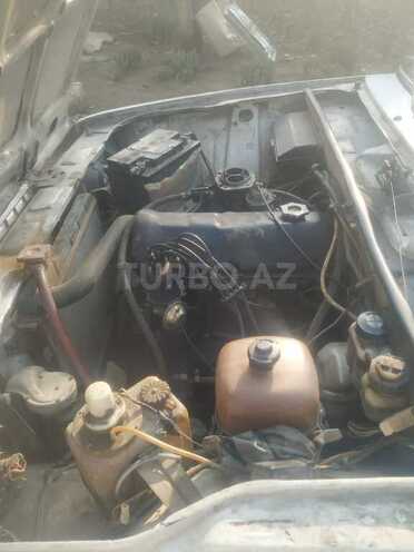 LADA (VAZ) 2107 2004, 456,784 km - 1.6 l - Bakı