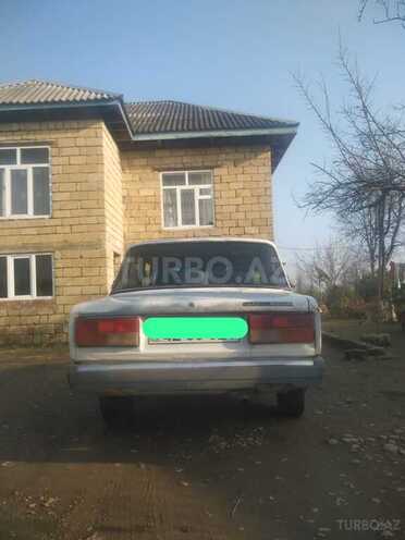 LADA (VAZ) 2107 2004, 456,784 km - 1.6 l - Bakı