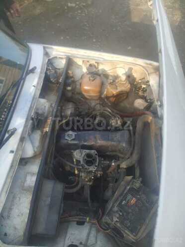LADA (VAZ) 2107 2004, 456,784 km - 1.6 l - Bakı