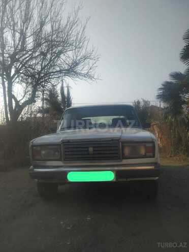 LADA (VAZ) 2107 2004, 456,784 km - 1.6 l - Bakı