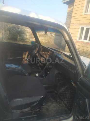 LADA (VAZ) 2107 2004, 456,784 km - 1.6 l - Bakı