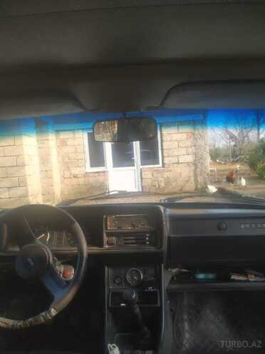 LADA (VAZ) 2107 2004, 456,784 km - 1.6 l - Bakı