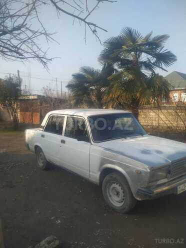 LADA (VAZ) 2107 2004, 456,784 km - 1.6 l - Bakı