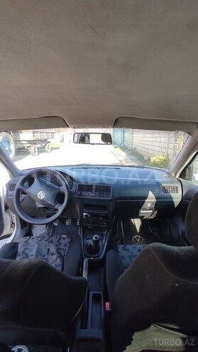 Volkswagen Golf 1998, 226,000 km - 1.8 l - Mingəçevir