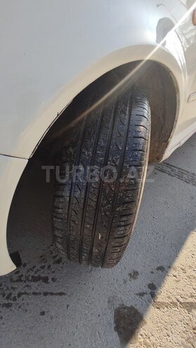 Volkswagen Golf 1998, 226,000 km - 1.8 l - Mingəçevir