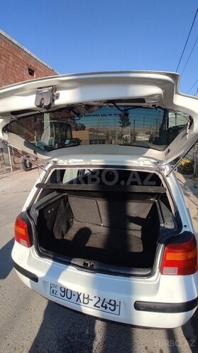 Volkswagen Golf 1998, 226,000 km - 1.8 l - Mingəçevir