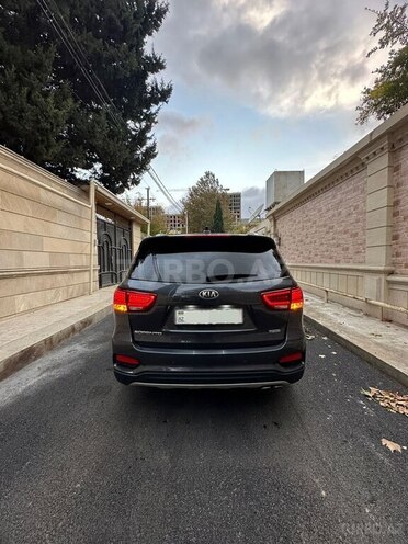 Kia Sorento 2018, 198,762 km - 2.0 l - Bakı