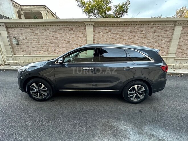 Kia Sorento 2018, 198,762 km - 2.0 l - Bakı