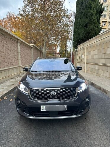 Kia Sorento 2018, 198,762 km - 2.0 l - Bakı