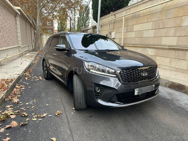 Kia Sorento 2018, 198,762 km - 2.0 l - Bakı