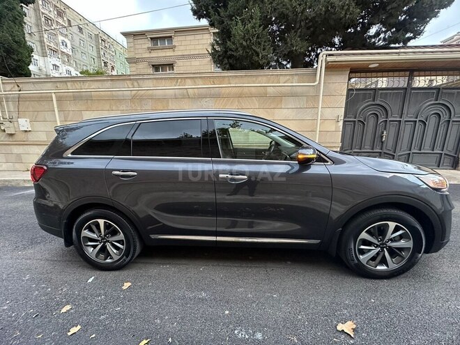 Kia Sorento 2018, 198,762 km - 2.0 l - Bakı