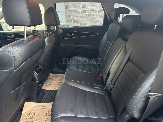 Kia Sorento 2018, 198,762 km - 2.0 l - Bakı