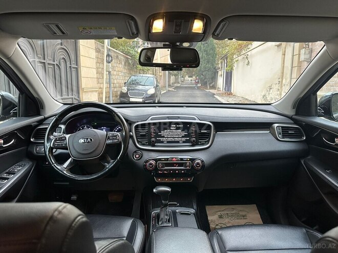 Kia Sorento 2018, 198,762 km - 2.0 l - Bakı