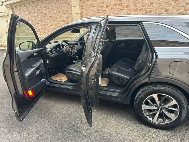 Kia Sorento 2018, 198,762 km - 2.0 l - Bakı