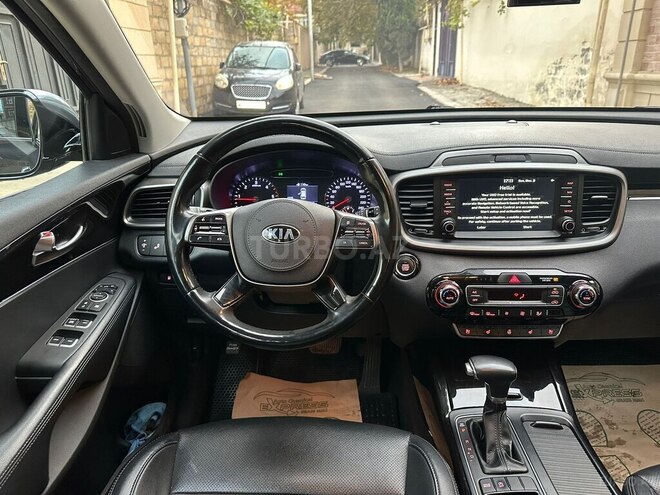 Kia Sorento 2018, 198,762 km - 2.0 l - Bakı