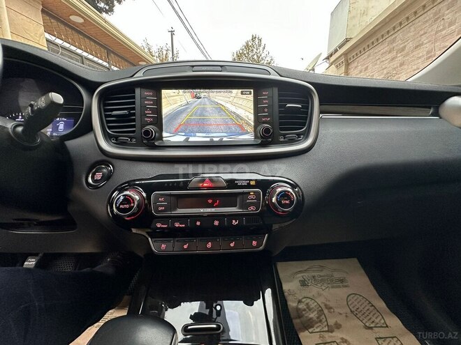 Kia Sorento 2018, 198,762 km - 2.0 l - Bakı