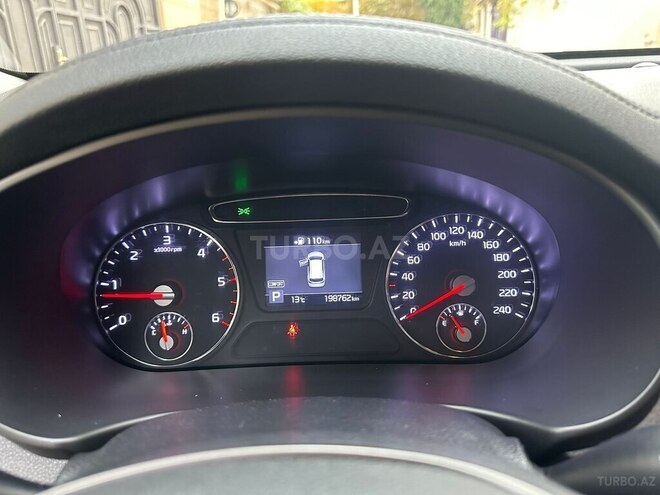 Kia Sorento 2018, 198,762 km - 2.0 l - Bakı