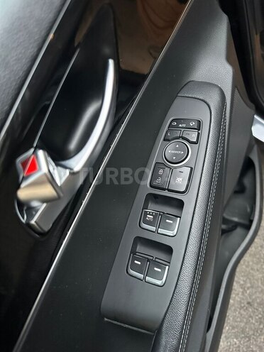 Kia Sorento 2018, 198,762 km - 2.0 l - Bakı
