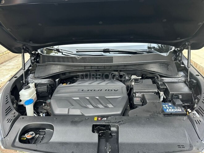 Kia Sorento 2018, 198,762 km - 2.0 l - Bakı