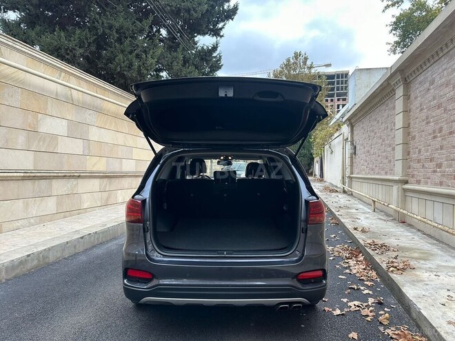 Kia Sorento 2018, 198,762 km - 2.0 l - Bakı
