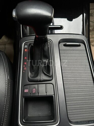 Kia Sorento 2018, 198,762 km - 2.0 l - Bakı