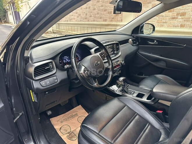 Kia Sorento 2018, 198,762 km - 2.0 l - Bakı