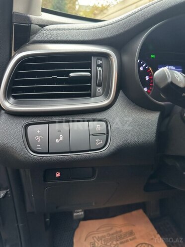 Kia Sorento 2018, 198,762 km - 2.0 l - Bakı