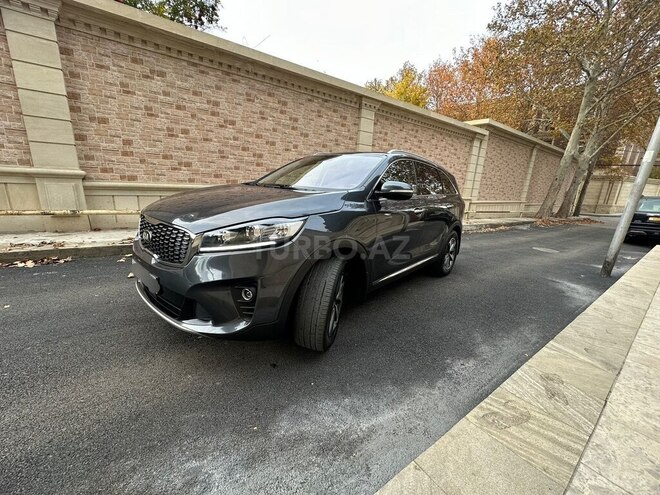 Kia Sorento 2018, 198,762 km - 2.0 l - Bakı