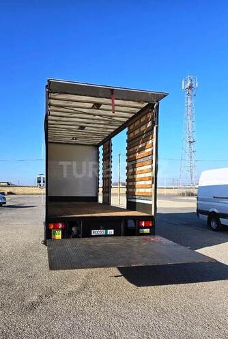 Mercedes Axor 1829 2007, 232,000 km - 6.4 л - Bakı