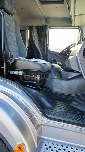 Mercedes Axor 1829 2007, 232,000 km - 6.4 л - Bakı