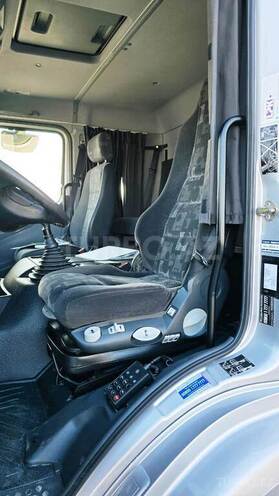 Mercedes Axor 1829 2007, 232,000 km - 6.4 л - Bakı