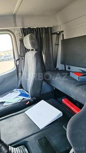 Mercedes Axor 1829 2007, 232,000 km - 6.4 л - Bakı