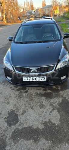 Kia Ceed 2012, 252,000 km - 1.6 l - Lənkəran