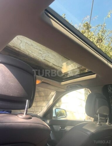 Mercedes C 200 2008, 285,000 km - 2.0 l - Bakı