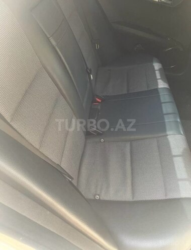 Mercedes C 200 2008, 285,000 km - 2.0 l - Bakı