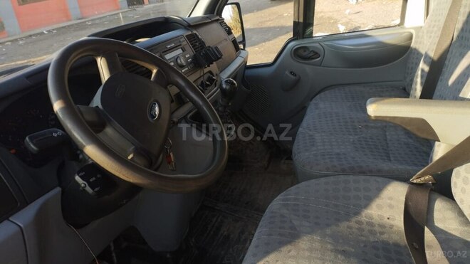 Ford Transit 2007, 200,000 km - 2.4 л - Sabirabad