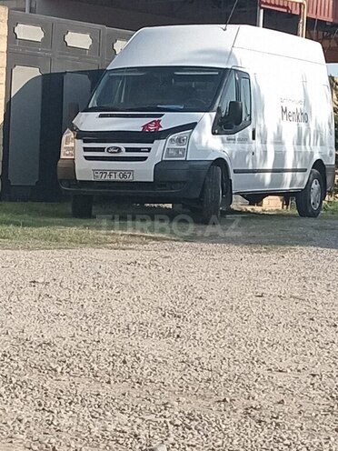 Ford Transit 2007, 200,000 km - 2.4 л - Sabirabad
