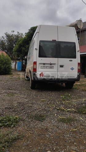 Ford Transit 2007, 200,000 km - 2.4 л - Sabirabad