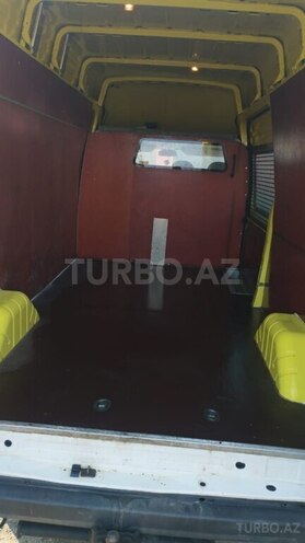 Ford Transit 2007, 200,000 km - 2.4 л - Sabirabad