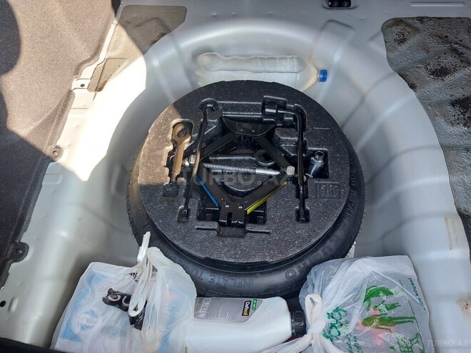 Hyundai Accent 2015, 154,000 km - 1.6 l - Ağcabədi