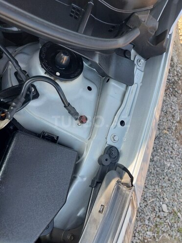 Hyundai Accent 2015, 154,000 km - 1.6 l - Ağcabədi