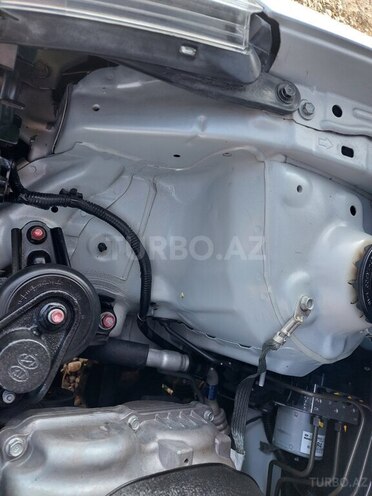 Hyundai Accent 2015, 154,000 km - 1.6 l - Ağcabədi