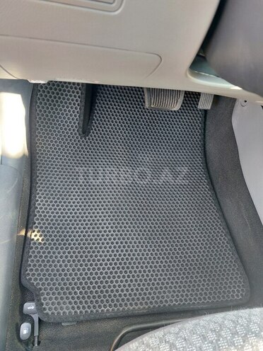 Hyundai Accent 2015, 154,000 km - 1.6 l - Ağcabədi