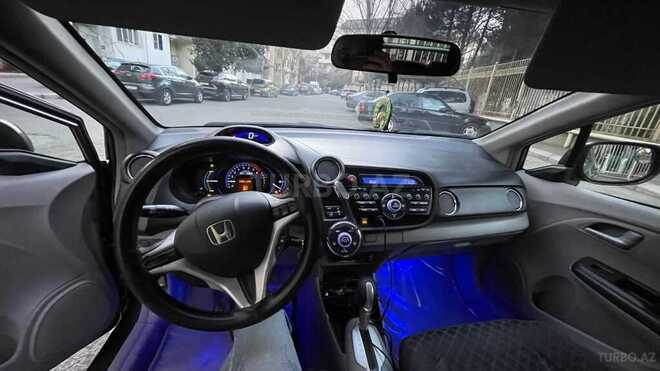 Honda Insight 2012, 271,000 km - 1.3 l - Bakı
